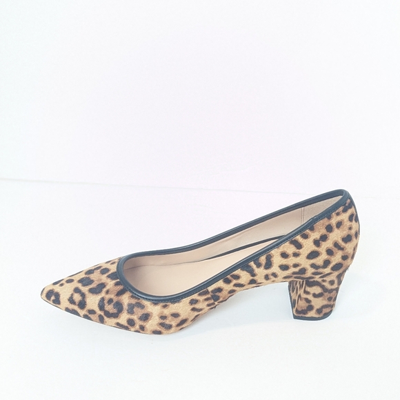 NWOT Kate Spade Menorca heels - Picture 10 of 16